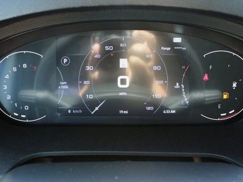 New 2024 RAM ProMaster 3500 w/ Quick Order Package 22G SLT image 16