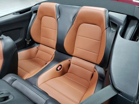 Used 2019 Ford Mustang GT Premium RWD image 13