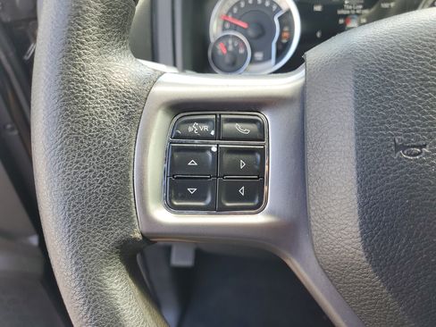 Used 2023 RAM 1500 Classic SLT w/ Trailer & Traction Group AWD/4WD image 16