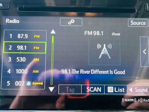 Used 2018 Subaru Forester 2.5i Limited AWD/4WD image 15