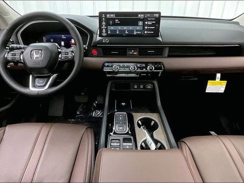 New 2026 Honda Pilot Elite image 6