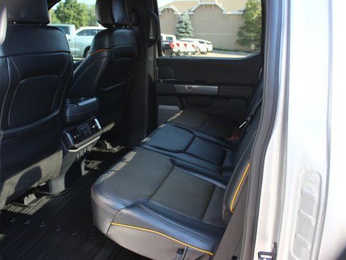 Used 2023 Ford F150 Tremor w/ Equipment Group 402A High AWD/4WD image 6