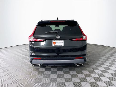 New 2026 Honda CR-V Sport-L image 6