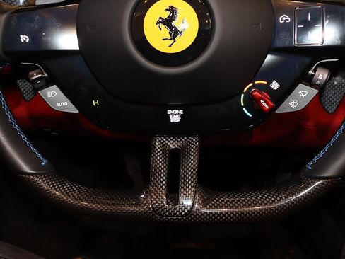 Certified 2024 Ferrari 296 GTS image 99