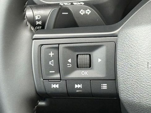 New 2026 Nissan Rogue SV image 24