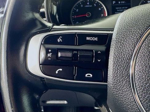 Certified 2022 Kia K5 GT-Line AWD/4WD image 9