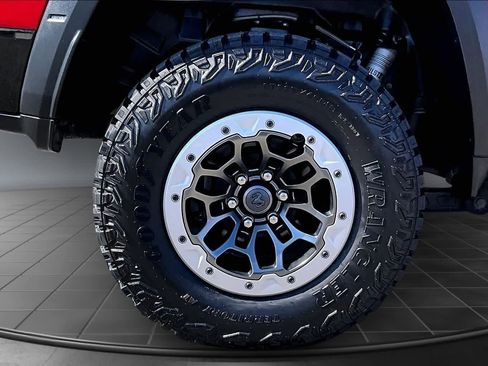 Used 2021 RAM 1500 TRX w/ TRX Level 2 Equipment Group image 35