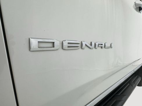 Used 2021 GMC Yukon Denali AWD/4WD image 33