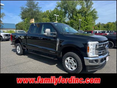 Used 2026 Ford F250 XLT