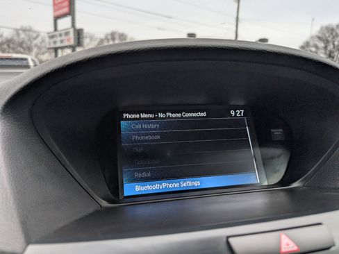 Used 2019 Acura TLX image 21