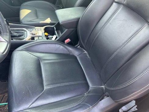 Certified 2023 Subaru Forester Limited AWD/4WD image 21