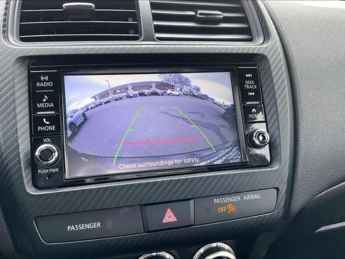 Used 2025 Mitsubishi Outlander Sport SE image 21