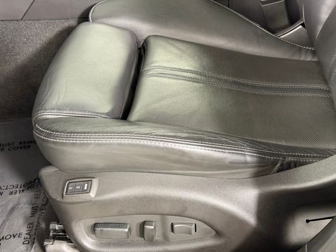 Used 2016 Cadillac SRX Luxury FWD image 13