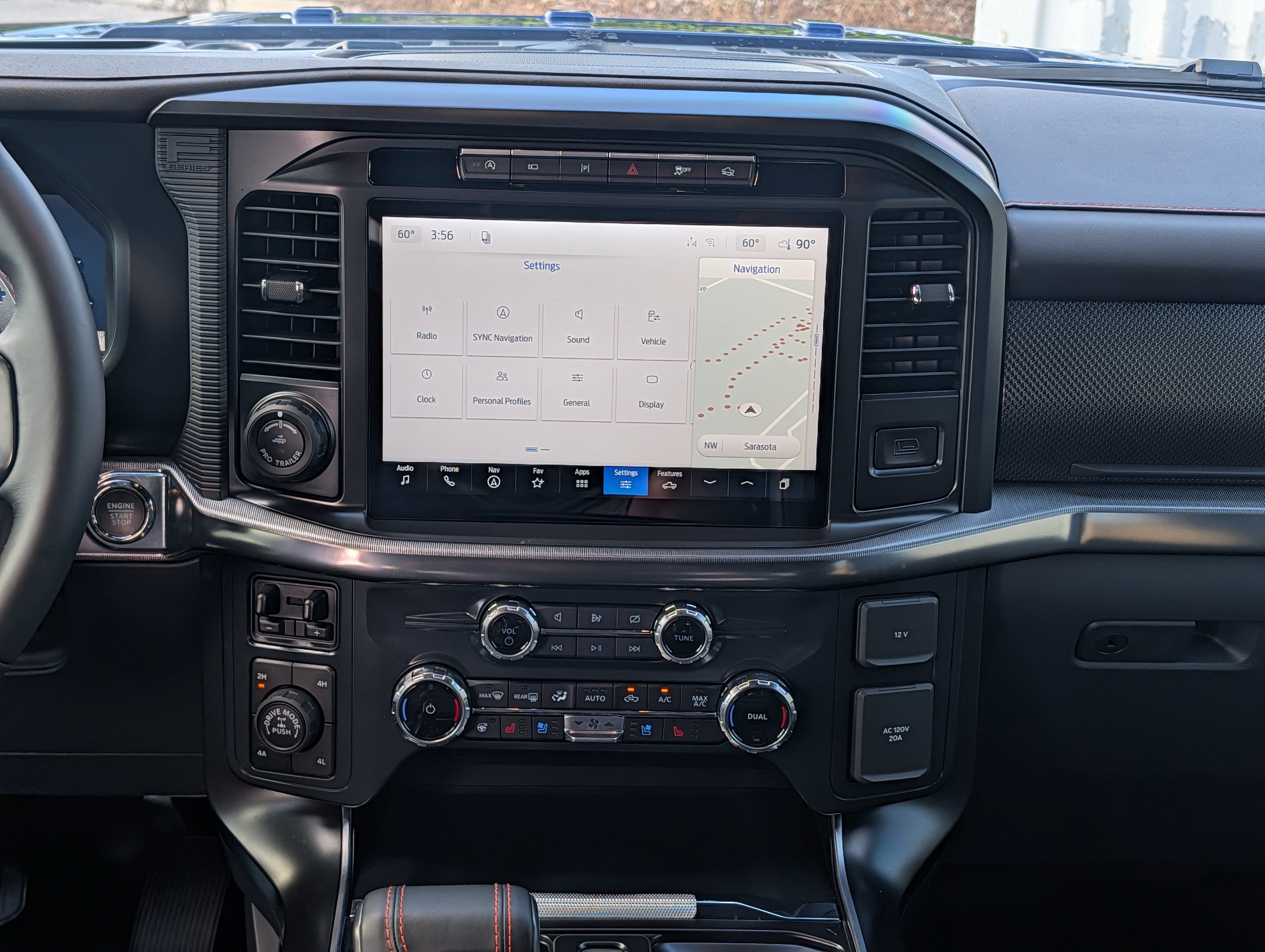New 2026 Ford F150 Raptor AWD/4WD image 66