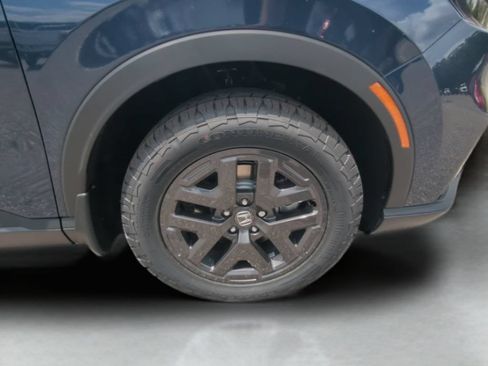 New 2026 Honda CR-V TrailSport image 28