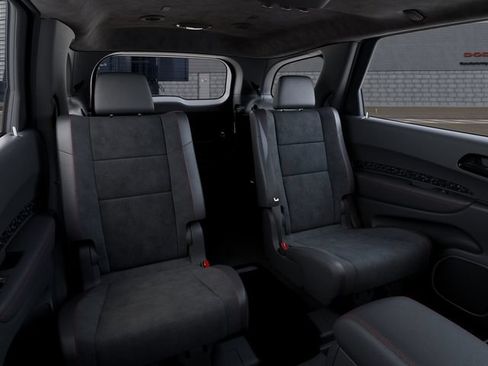 New 2026 Dodge Durango R/T AWD/4WD image 16