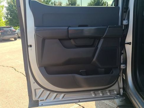 Used 2023 Ford F150 XL w/ Trailer Tow Package AWD/4WD image 22