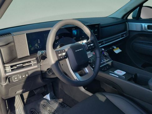 New 2026 Hyundai Santa Fe SEL image 16