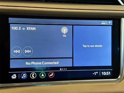 Used 2021 GMC Yukon Denali image 13