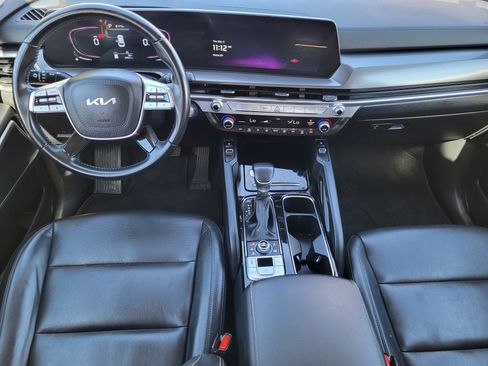 Used 2023 Kia Telluride S w/ S Sunroof Package image 9