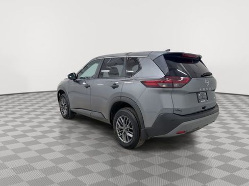 Certified 2023 Nissan Rogue S image 8