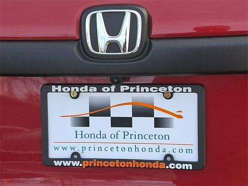 Certified 2023 Honda Passport TrailSport image 30