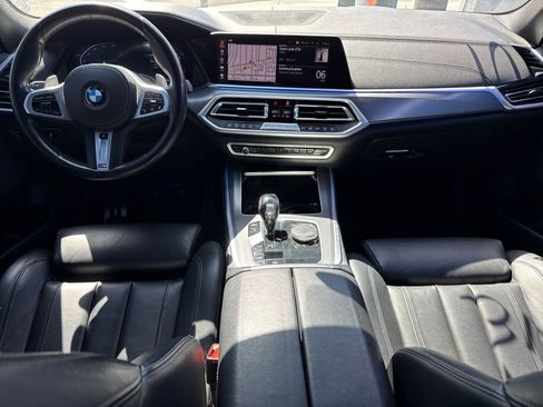 Used 2021 BMW X5 sDrive40i w/ M Sport Package RWD image 11