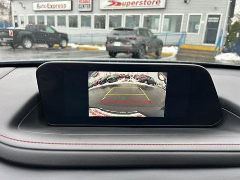 Certified 2022 MAZDA CX-30 AWD 2.5 S w/ Preferred Package image 15