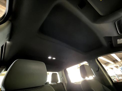 Used 2019 Chevrolet Silverado 1500 Custom Trail Boss image 13