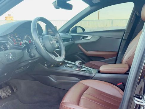 Used 2019 Audi A4 2.0T Premium w/ Convenience Package image 5