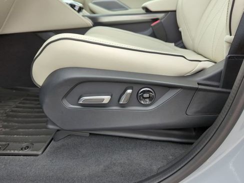 New 2026 Acura MDX A-Spec AWD/4WD image 12