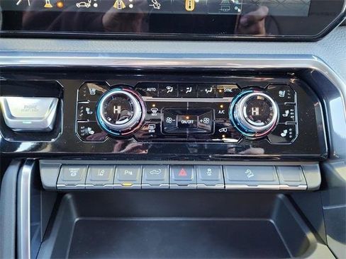 New 2026 GMC Sierra 2500 Denali w/ Denali Reserve Package image 26