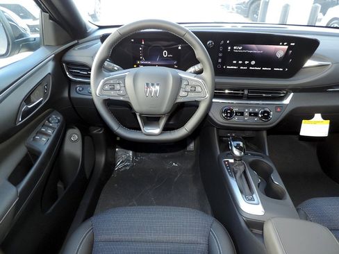 New 2026 Buick Envista Preferred w/ Convenience I Package image 15