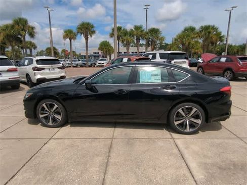 New 2025 Acura TLX w/ Technology Package image 5