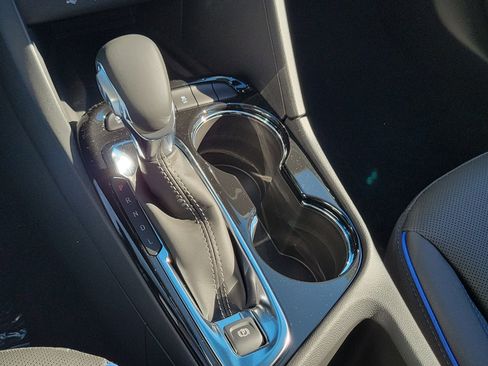 New 2026 Buick Encore GX Sport Touring w/ Advanced Technology Package image 32