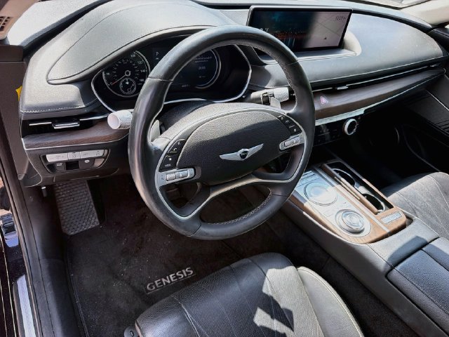 Used 2021 Genesis G80 2.5T w/ Prestige Package RWD image 27