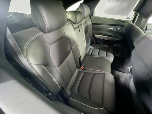 Used 2024 Genesis GV70 3.5T Sport image 26