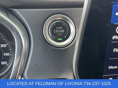 Certified 2024 Chevrolet Blazer LT w/ Convenience Package FWD image 16