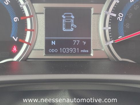 Used 2018 Toyota 4Runner TRD Off-Road image 21