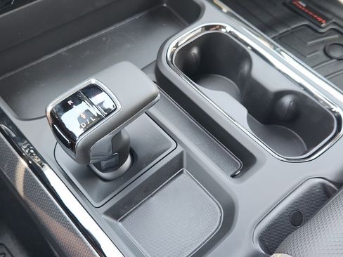 New 2026 Chevrolet Silverado 1500 ZR2 w/ Dark Appearance Package AWD/4WD image 19