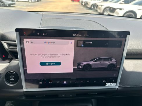 New 2026 MAZDA CX-5 Preferred image 11