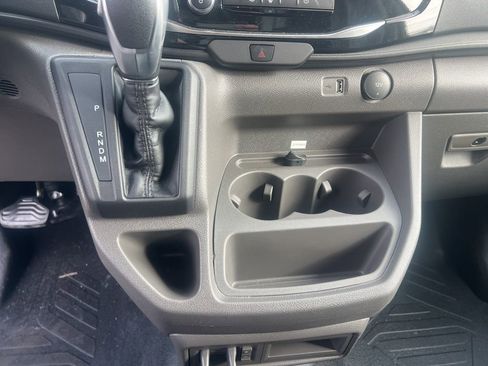 Used 2024 Ford Transit 350 w/ Interior Upgrade Package RWD image 15
