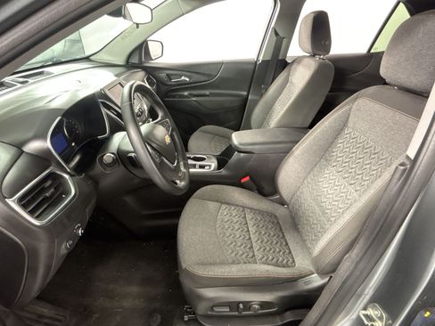 Used 2024 Chevrolet Equinox LT AWD/4WD image 5