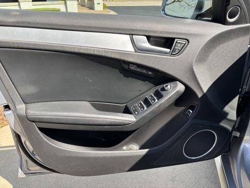 Used 2016 Audi S4 Premium Plus image 14