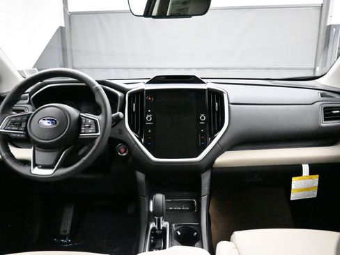 New 2025 Subaru Ascent Limited image 31
