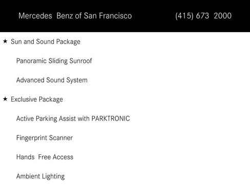 Certified 2026 Mercedes-Benz GLA 250 4MATIC image 6
