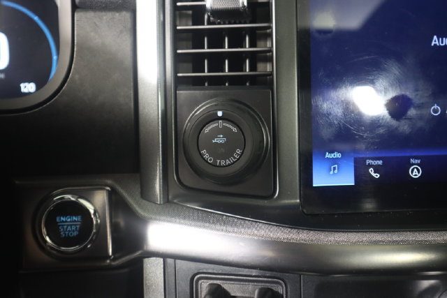 Used 2023 Ford F150 Tremor w/ Equipment Group 402A High AWD/4WD image 58