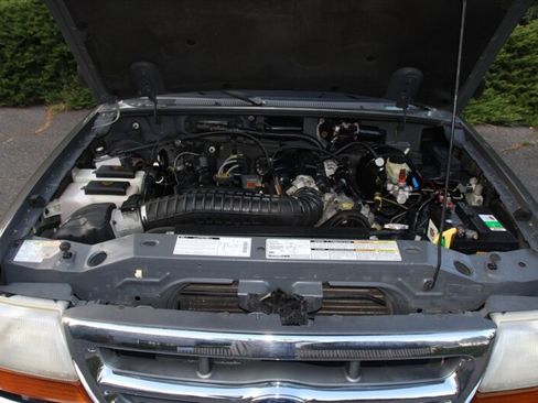 Used 1999 Ford Ranger XLT RWD image 17