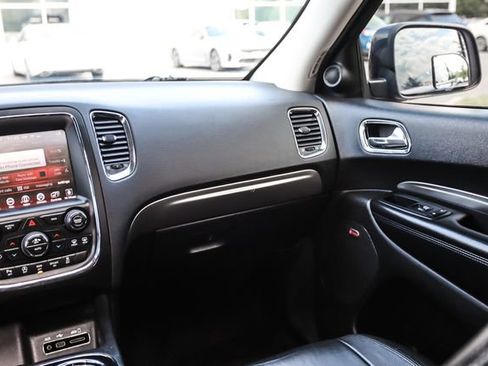 Used 2017 Dodge Durango GT w/ Premium Group AWD/4WD image 20