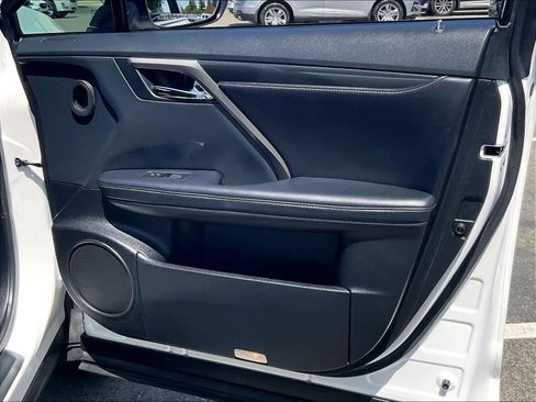 Used 2019 Lexus RX 350 FWD w/ Accessory Package image 24